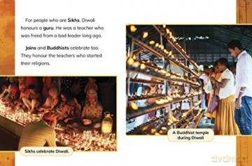 Diwali - Anita Nahta Amin [KSIĄŻKA]