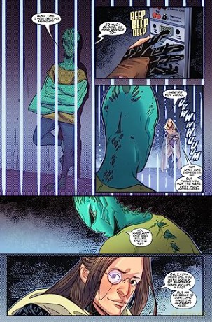 Doctor Who Doom [KSIĄŻKA]