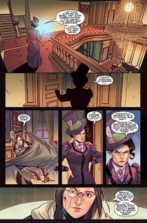 Doctor Who Doom [KSIĄŻKA]