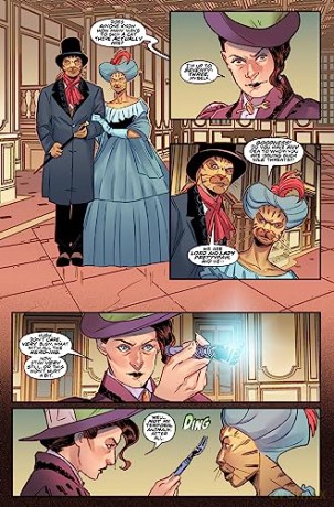 Doctor Who Doom [KSIĄŻKA]