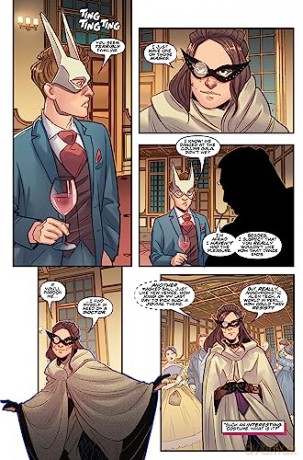 Doctor Who Doom [KSIĄŻKA]