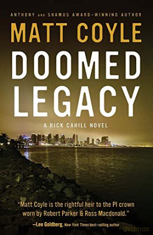 Doomed Legacy [KSIĄŻKA]