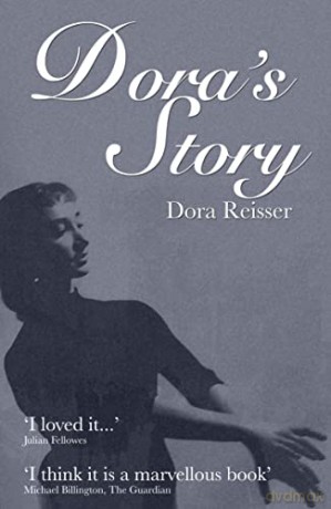 Doras Story - Dora Reisser [KSIĄŻKA]