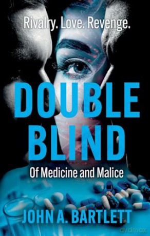 Double Blind - John A Bartlett [KSIĄŻKA]