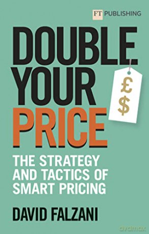 Double Your Price - David Falzani [KSIĄŻKA]