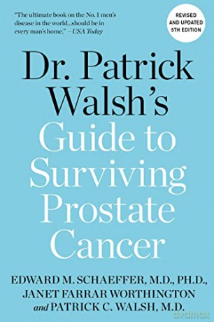 Dr. Patrick Walshs Guide To Surviving - Patrick C. Walsh Jan [KSIĄŻKA]