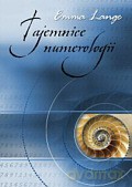 Tajemnice numerologii - Emma Lange [KSIĄŻKA]