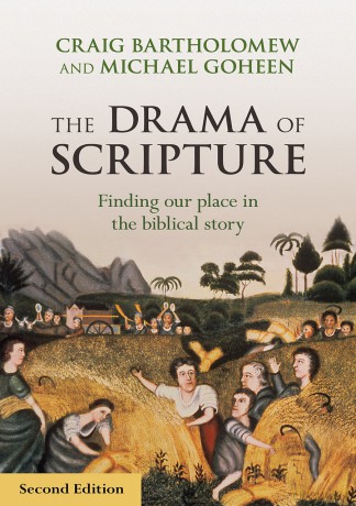 Drama Of Scripture 2nd Edition - Bartholomew Craig An [KSIĄŻKA]