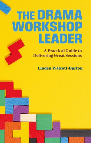 Drama Workshop Leader The - Lind Walcott-Burton [KSIĄŻKA]
