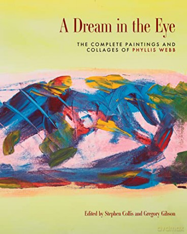 Dream In The Eye - Stephen Collis [KSIĄŻKA]