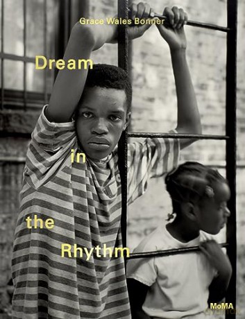 Dream In The Rhythm - Grace Wales Bonner [KSIĄŻKA]