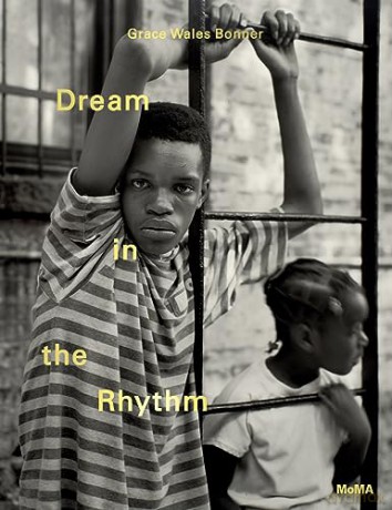 Dream In The Rhythm - Grace Wales Bonner [KSIĄŻKA]