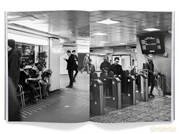 Drift Volume 8 London [KSIĄŻKA]