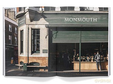 Drift Volume 8 London [KSIĄŻKA]