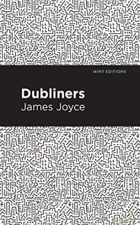 Dubliners [KSIĄŻKA]