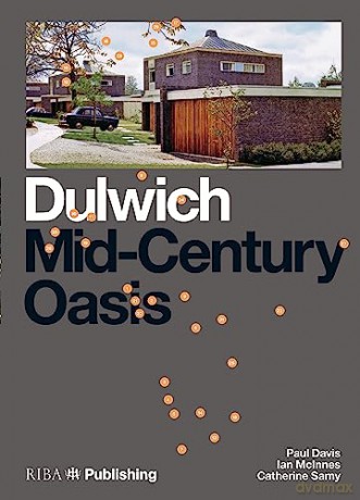 Dulwich - Paul Et Al Davis [KSIĄŻKA]