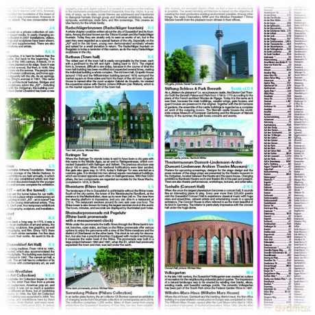 Dusseldorf [KSIĄŻKA]