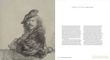 Dutch Art In A Global Age Hb - Knaap Macbe Atkins [KSIĄŻKA]