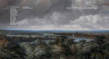 Dutch Art In A Global Age Hb - Knaap Macbe Atkins [KSIĄŻKA]