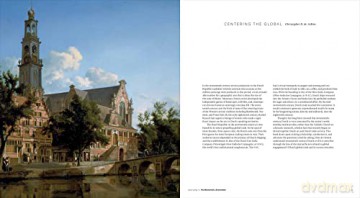 Dutch Art In A Global Age Hb - Knaap Macbe Atkins [KSIĄŻKA]
