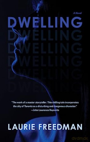 Dwelling - Laurie Freedman [KSIĄŻKA]