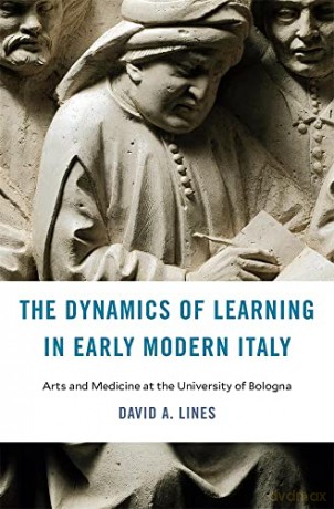 Dynamics Of Learning/Early Modern Italy - David A Lines [KSIĄŻKA]
