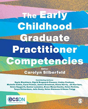 Early Childhood Graduate Practitioner - Early Childhood Stud [KSIĄŻKA]