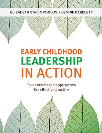 Early Childhood Leadership In Actio - Stamopoulos [KSIĄŻKA]