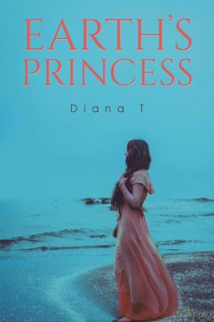 Earths Princess - Diana T [KSIĄŻKA]