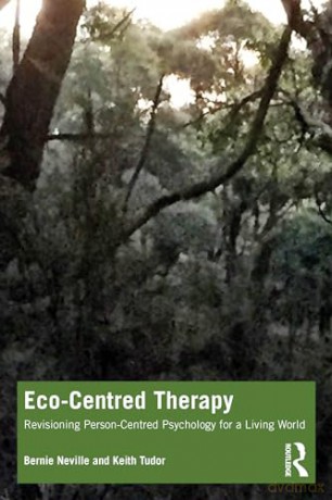 Ecocentred Therapy - Bernie Neville [KSIĄŻKA]