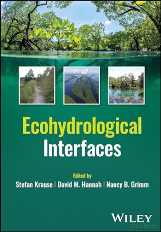 Ecohydrological Interfaces [KSIĄŻKA]