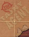 Tajny agent [KSIĄŻKA]