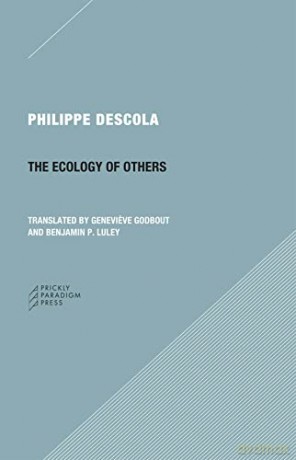 Ecology Of Others Anthropol [KSIĄŻKA]