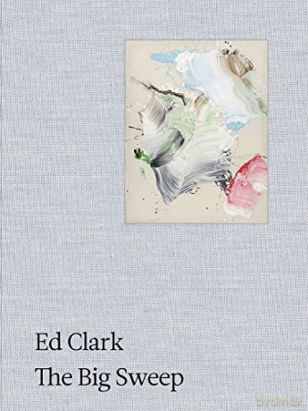 Ed Clark The Big Sweep [KSIĄŻKA]