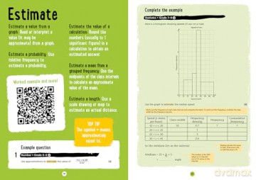 Edex Gcse 9 1 Maths H Exam Skl [KSIĄŻKA]