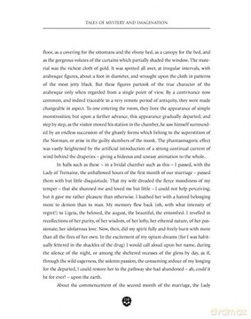 Edgar Allan Poe Tales Of Mystery Imagina - Edgar Allan Poe [KSIĄŻKA]