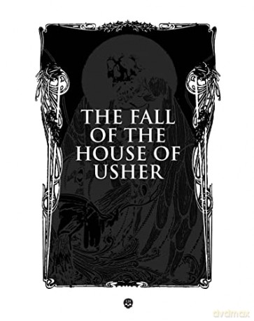 Edgar Allan Poe Tales Of Mystery Imagina - Edgar Allan Poe [KSIĄŻKA]