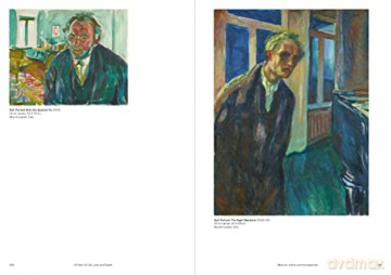 Edvard Munch - Patricia G Berman [KSIĄŻKA]