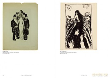 Edvard Munch - Patricia G Berman [KSIĄŻKA]