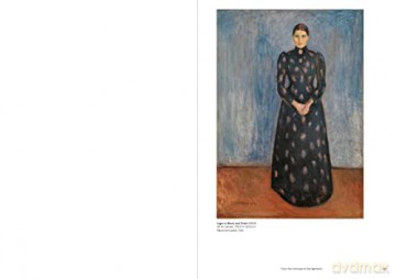 Edvard Munch - Patricia G Berman [KSIĄŻKA]