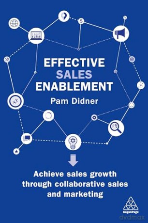 Effective Sales Enablement - Pam Didner [KSIĄŻKA]