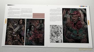 Egostrip - Dan Lish [KSIĄŻKA]