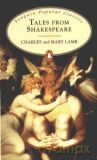 Tales from Shakespeare - Charles and Mary Lamb [KSIĄŻKA]