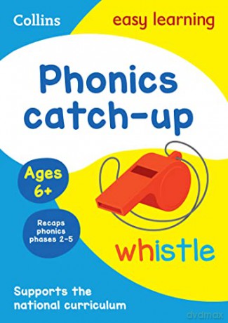 El Phonics 6 [KSIĄŻKA]