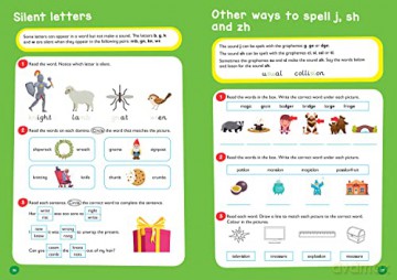 El Phonics 6 [KSIĄŻKA]