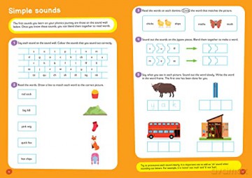 El Phonics 6 [KSIĄŻKA]