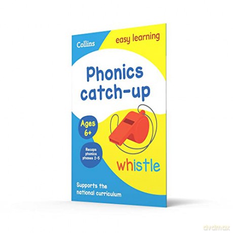 El Phonics 6 [KSIĄŻKA]