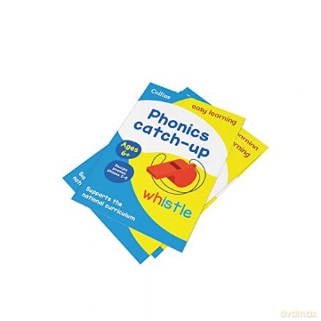 El Phonics 6 [KSIĄŻKA]
