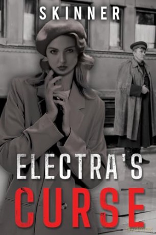 Electras Curse - Peter Skinner [KSIĄŻKA]