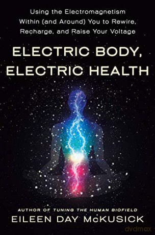 Electric Body Electric Health - Mckusick E [KSIĄŻKA]